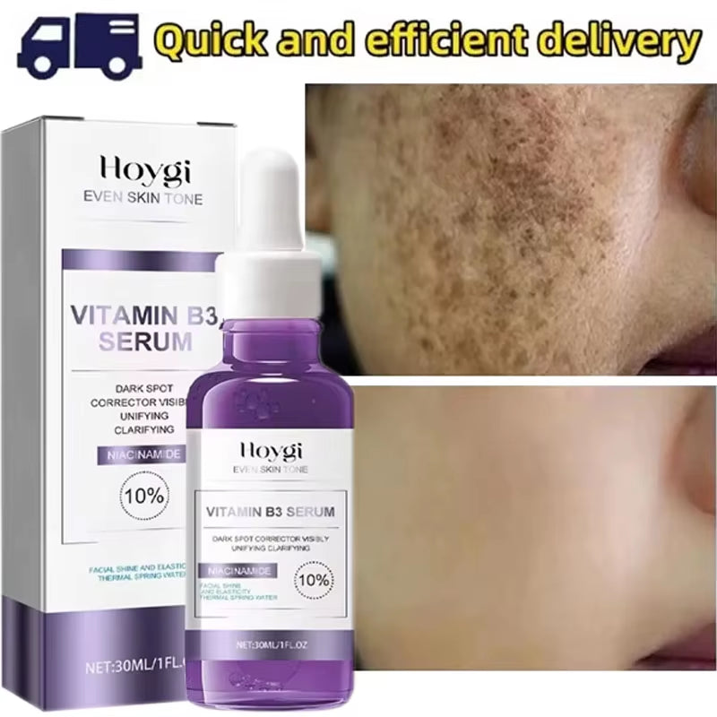 GlowFade™ Spotless Radiance Skin Brightening Serum